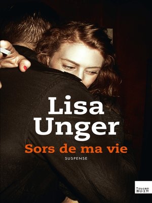 cover image of Sors de ma vie